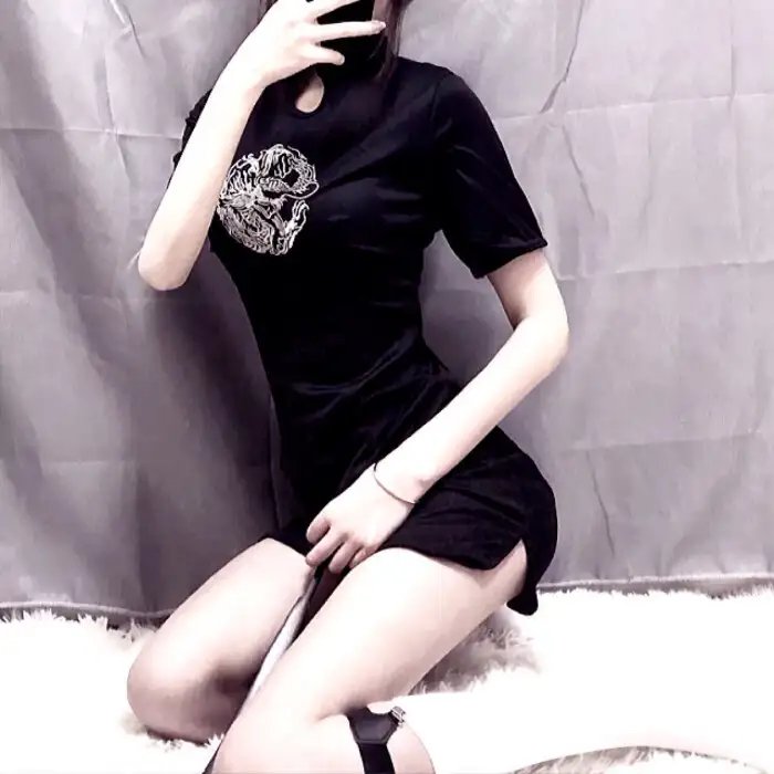 忍之一时