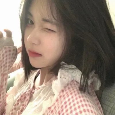 靠近我一点